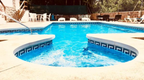 Apartamentos Playa del Palo